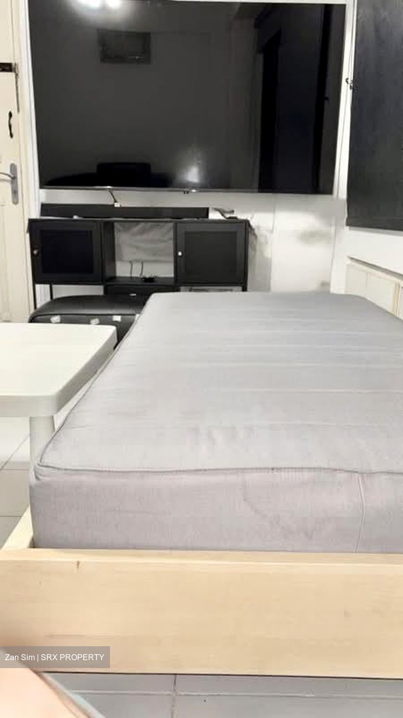Bristol Lodge (D8), Apartment #560621801